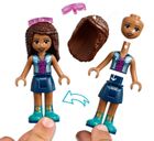 LEGO Friends, Karuzela z ośmiornicą, 41373