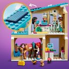 LEGO Friends, Klinika weterynaryjna w Heartlake City, 41446