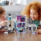 LEGO Friends, Kosmiczna akademia Olivii, 41713