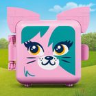 LEGO Friends, Kostka Stephanie z kotem, 41665