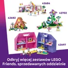 LEGO Friends, Kreatywna kwiaciarnia, 42693