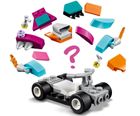 LEGO Friends, Kreatywny warsztat, 41351