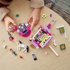 LEGO Friends, Magiczny wóz, 41688