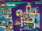 LEGO Friends, Morskie centrum ratunkowe, 41736