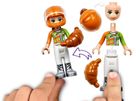 LEGO Friends, Myjnia samochodowa, 41350