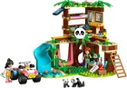 LEGO Friends, Opieka nad pandami w rezerwacie, 42648