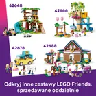 LEGO Friends, Piekarnia z psimi przysmakami, 42677