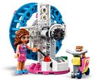 LEGO Friends, Plac zabaw dla chomików Olivii, 41383