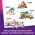 LEGO Friends, Podwieczorek w lesie, 42690