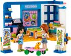 LEGO Friends, Pokój Liann, 41739