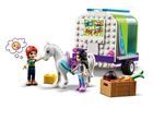 LEGO Friends, Przyczepa dla konia Mii, 41371