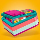 LEGO Friends, Pudełko przyjaźni Andrei, 41384