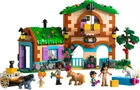 LEGO Friends, Ranczo kucyków i stajnia, 42654