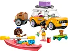 LEGO Friends, Samochodowa wycieczka przyjaciółek, 42659
