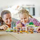 LEGO Friends, Sklep spożywczy z żywnością ekologiczną, 41729