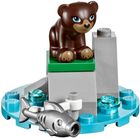 LEGO Friends, Spływ pontonem, 41121
