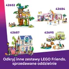 LEGO Friends, Stadnina i szkółka jeździecka, 42688