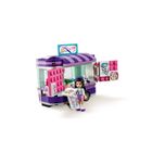 LEGO Friends, Stoisko z rysunkami Emmy, 41332