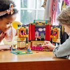 LEGO Friends, Szkoła aktorska Andrei, 41714