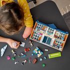 LEGO Friends, Szkoła w mieście Heartlake, 41682
