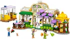 LEGO Friends, Zielona kawiarnia i kwiaciarnia, 42671