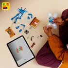 LEGO Harry Potter, Chochlik kornwalijski, 76461