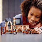 LEGO Harry Potter, Chwile z Hogwartu: zajęcia z obrony przed czarną magią, 76397