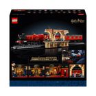 LEGO Harry Potter, Ekspres do Hogwartu - edycja kolekcjonerska, 76405