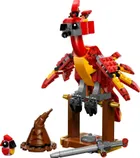 LEGO Harry Potter, Fawkes: feniks Dumbledore'a, 76448