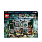LEGO Harry Potter, Flaga Slytherinu, 76410