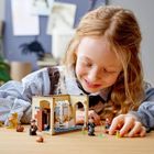 LEGO Harry Potter, Hogwart: pomyłka z eliksirem wielosokowym, 76386