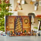 LEGO Harry Potter, Kalendarz adwentowy 2024, 76438