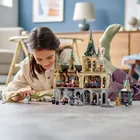 LEGO Harry Potter, Komnata tajemnic w Hogwarcie, 76389