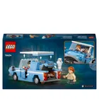 LEGO Harry Potter, Latający Ford Anglia, 76424