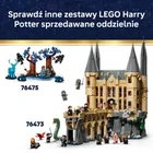 LEGO Harry Potter, Magiczne sklepy na ulicy Śmiertelnego Nokturnu, 76471