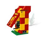 LEGO Harry Potter, Mecz quidditcha, 75956