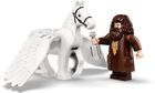 LEGO Harry Potter, Powóz z Beauxbatons: przyjazd do Hogwartu, 75958