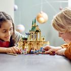 LEGO Harry Potter, Skrzydło szpitalne Hogwartu, 76398
