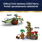 LEGO Harry Potter, Wolny skrzat Zgredek, 76469