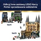 LEGO Harry Potter, Zakazany Las: Expecto Patronum, 76475