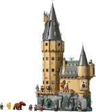 LEGO Harry Potter, Zamek Hogwart: Główna wieża, 76454