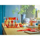 LEGO Iconic, Japoński kot szczęścia, 40813