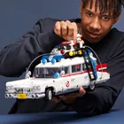 LEGO Icons, ECTO-1 Pogromców duchów, 10274