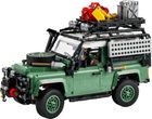 LEGO Icons, Land Rover Classic Defender 90, 10317