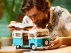 LEGO Icons, Mikrobus kempingowy VW, 10279