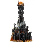 LEGO Icons, Władca pierścieni: Barad-dûr, 10333