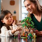 LEGO Ideas, Kubuś Puchatek, 21326