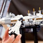 LEGO Ideas, Międzynarodowa Stacja Kosmiczna, 21321
