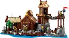 LEGO Ideas, Wioska Wikingów, 21343