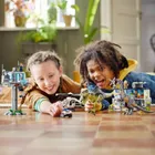 LEGO Jurassic World, Atak giganotozaura i terizinozaura, 76949